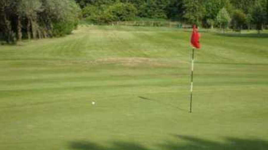 Heworth GC: #6