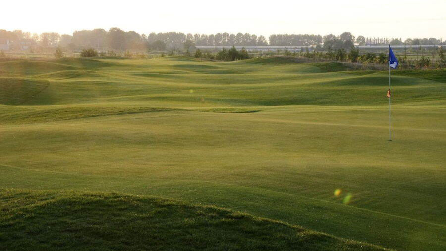 Bentwoud Golf - Oostwoud: #1