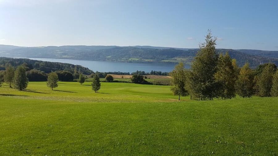 Mjosen GC