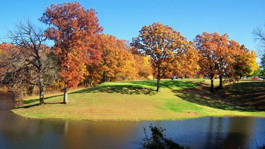 Staunton CC