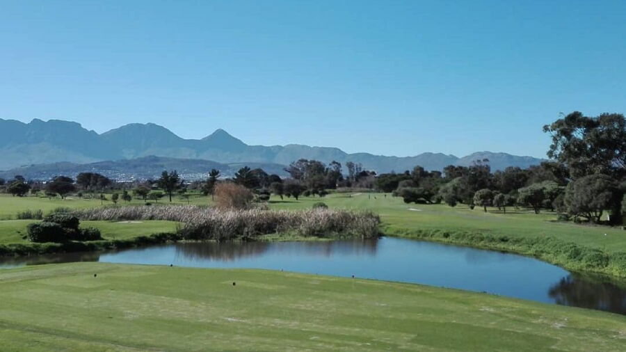 Strand GC