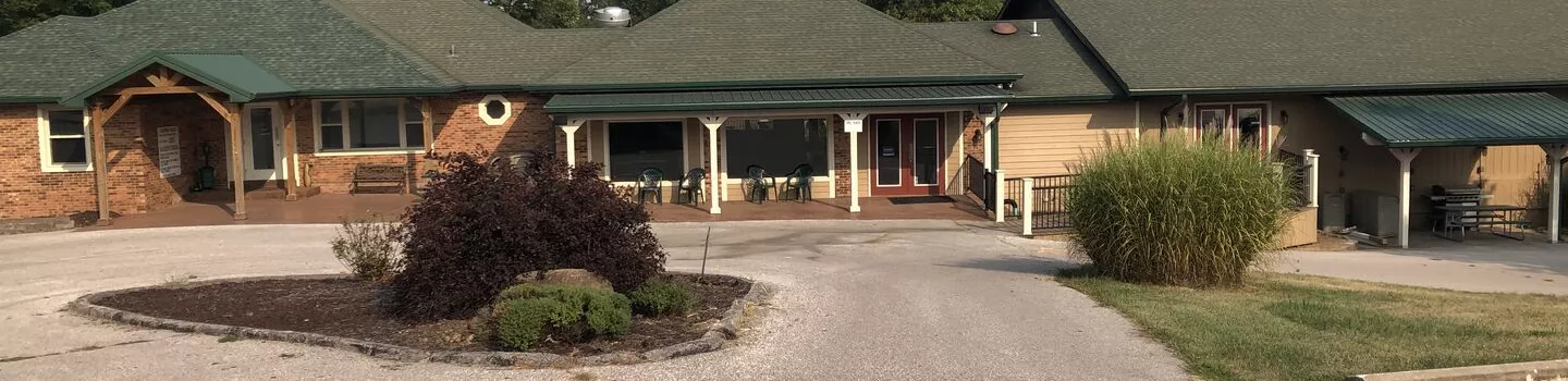 Country Lake GC