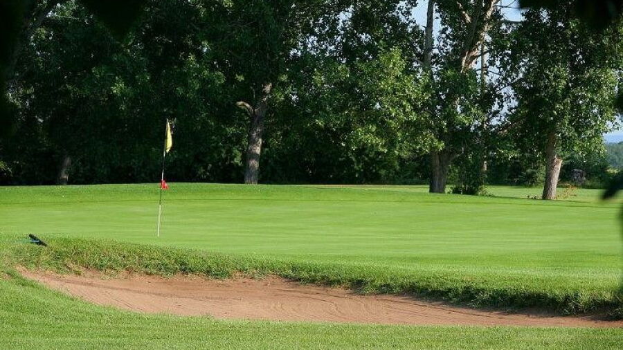 Swan River GC