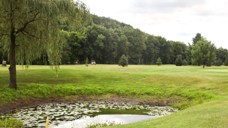 Thousand Acres GC