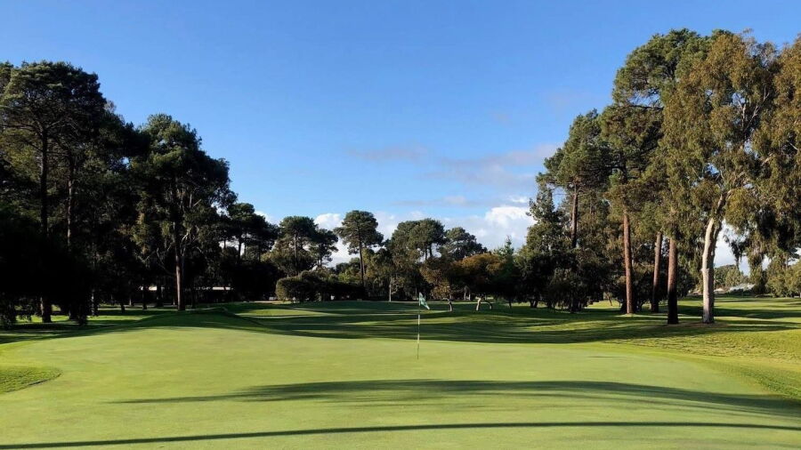 Collier Park GC