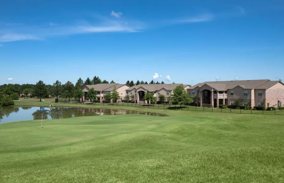 The Links at Oxford GCC