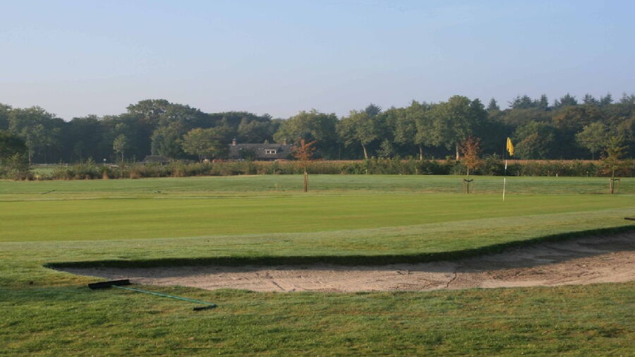 Vossenhole GC