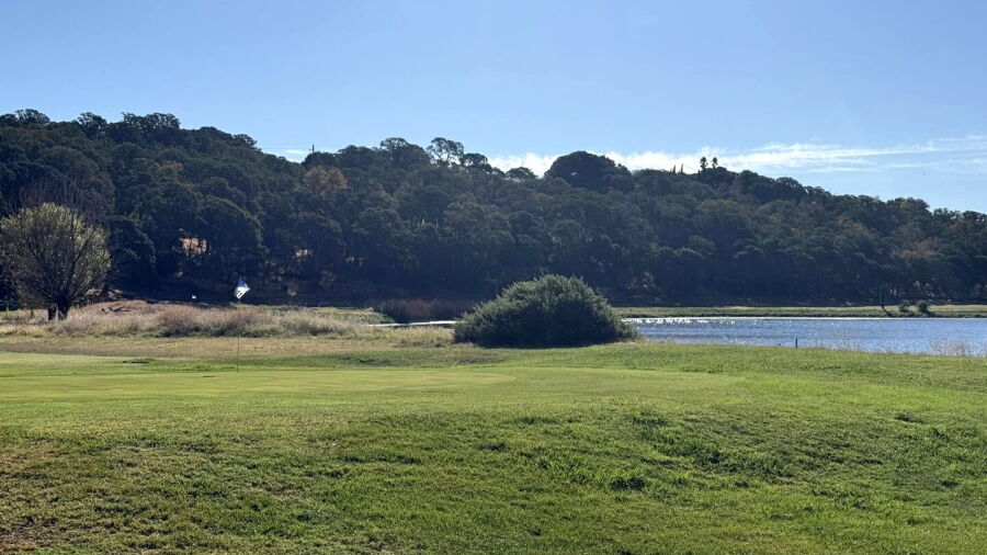 Buckingham GCC