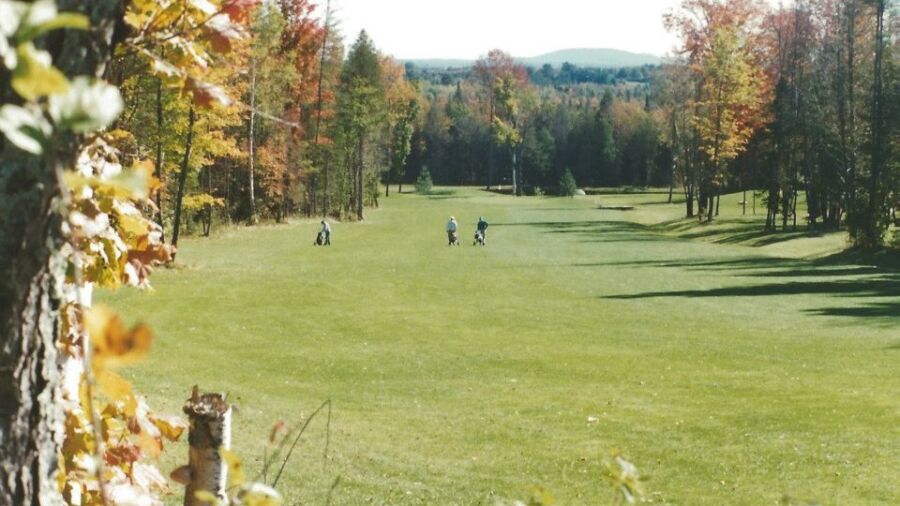 Palmyra GC