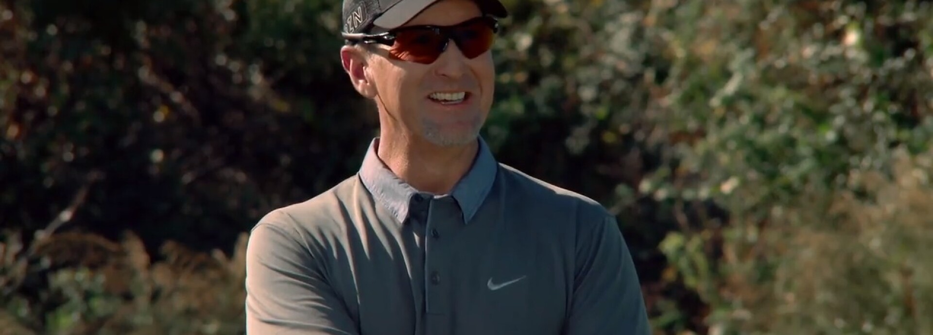 David Duval - Driver