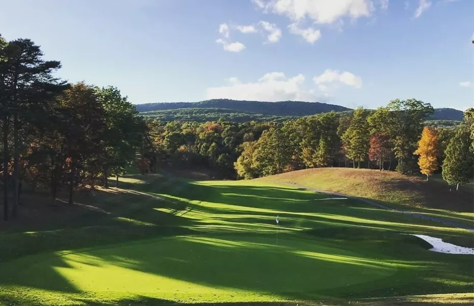 The Woods Resort - Mountain View: #18