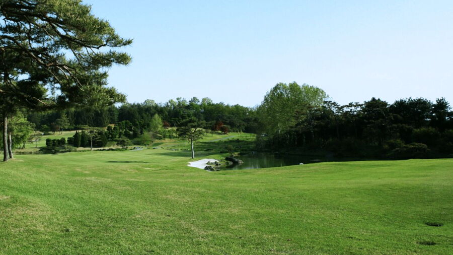 Blue Heron GC