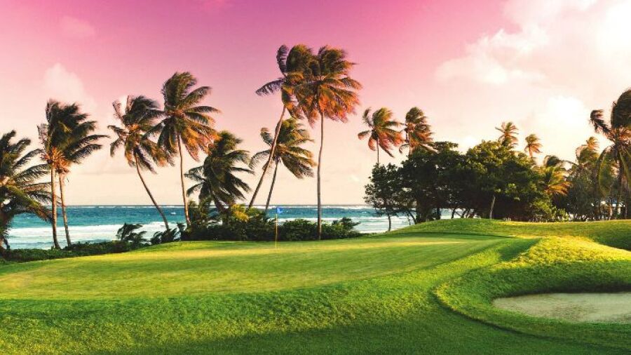 Tobago Plantations Beach & Golf Resort - Plantations