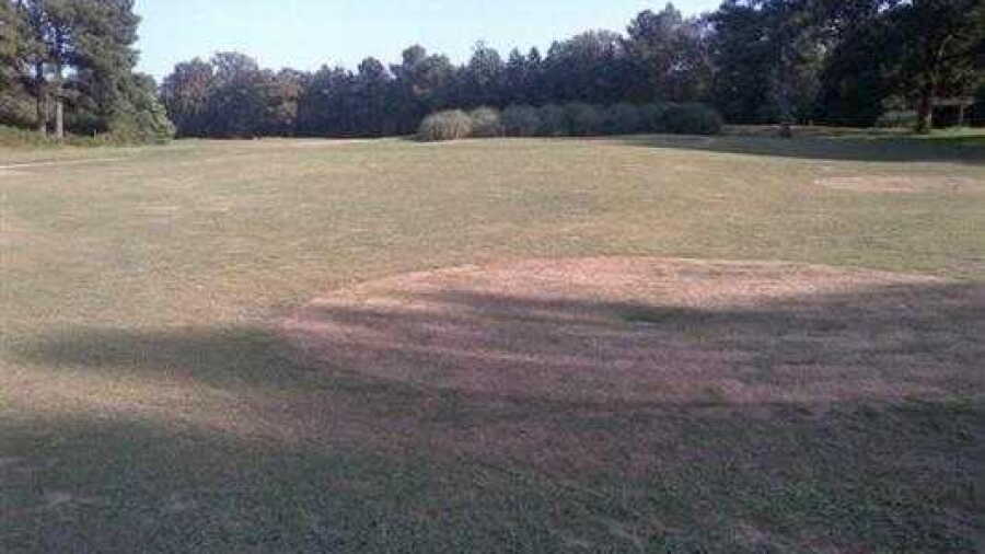 Huntington Park GC