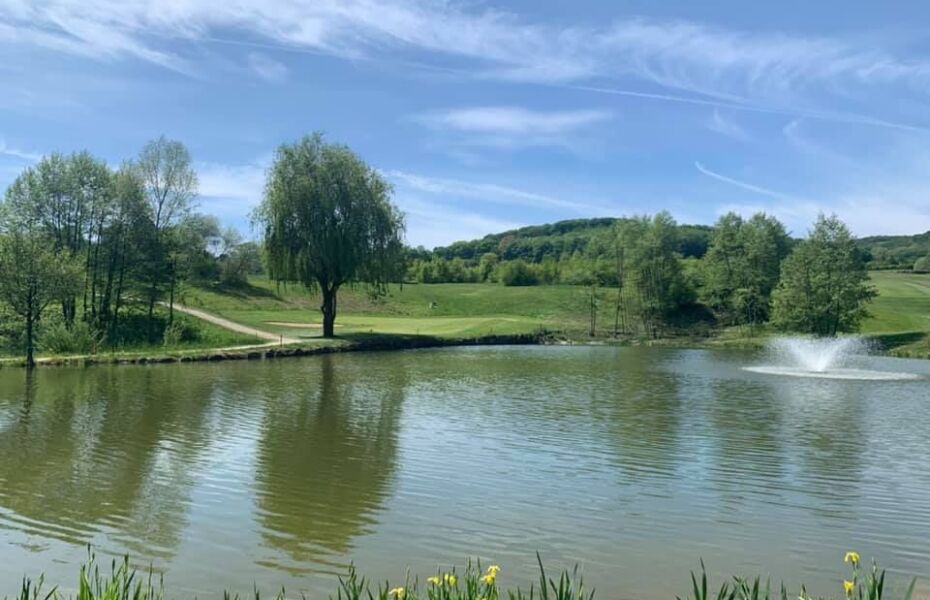 Breitenfurt Golf Club in Breitenfurt bei Wien, Mödling, Austria | GolfPass