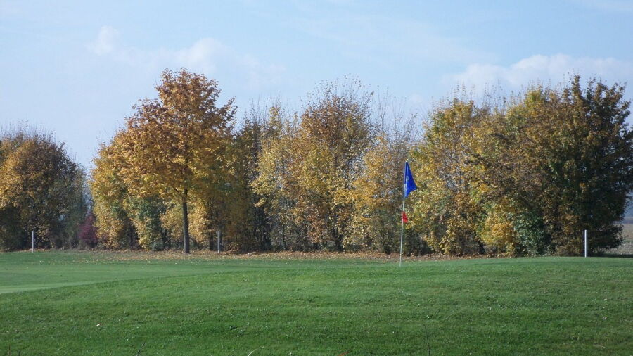 Thermen Bad Fuessing-Kirchham GC