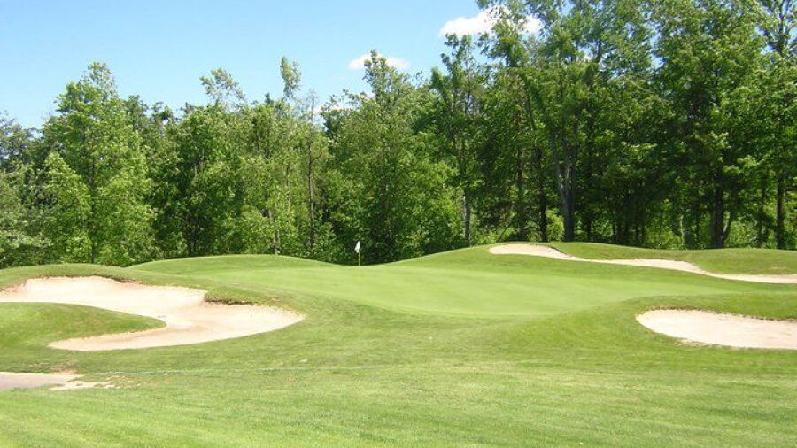 Sodus Bay Heights GC