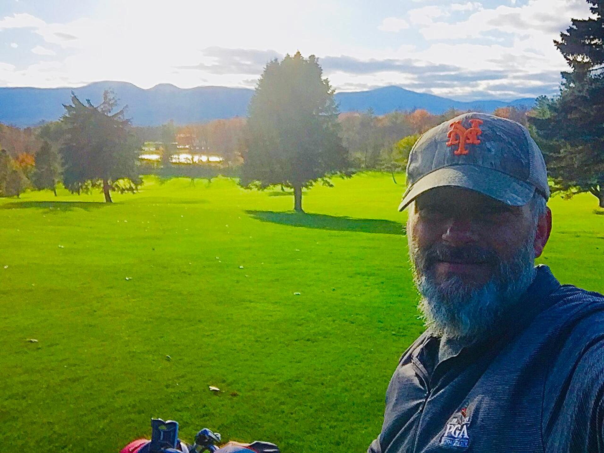 5th Fairway at Thunderhart (Photo submitted by u988085167 on 11/26/2019)