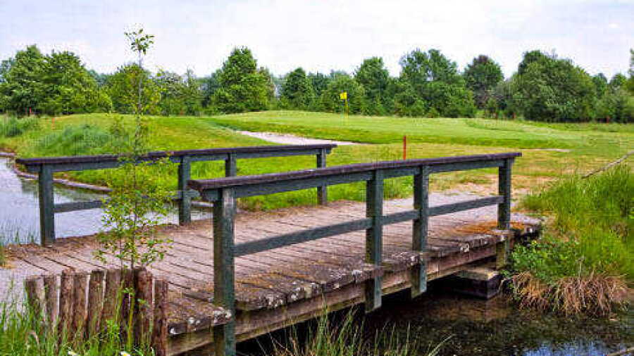Moenchengladbach-Wanlo GC