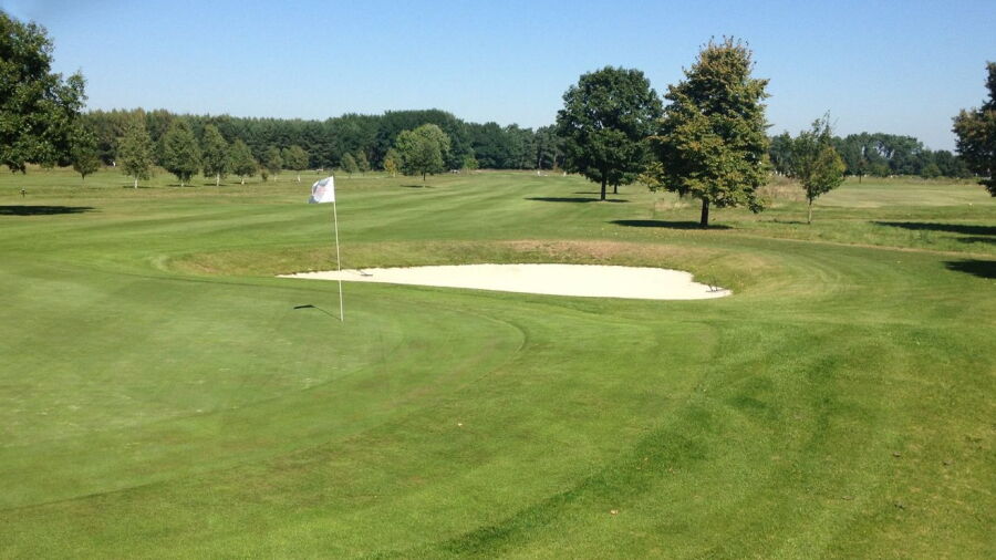 Lausitzer GC
