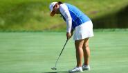 Inbee Park’s Chances at the ANA Inspiration