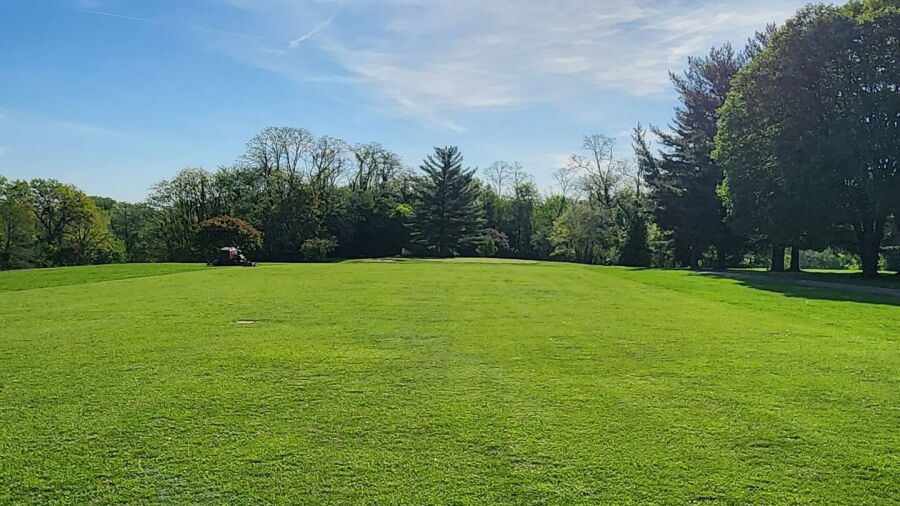 Rock Spring GC: #6