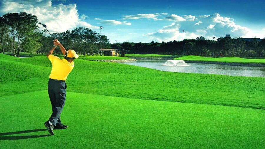 Karnataka Golf Association