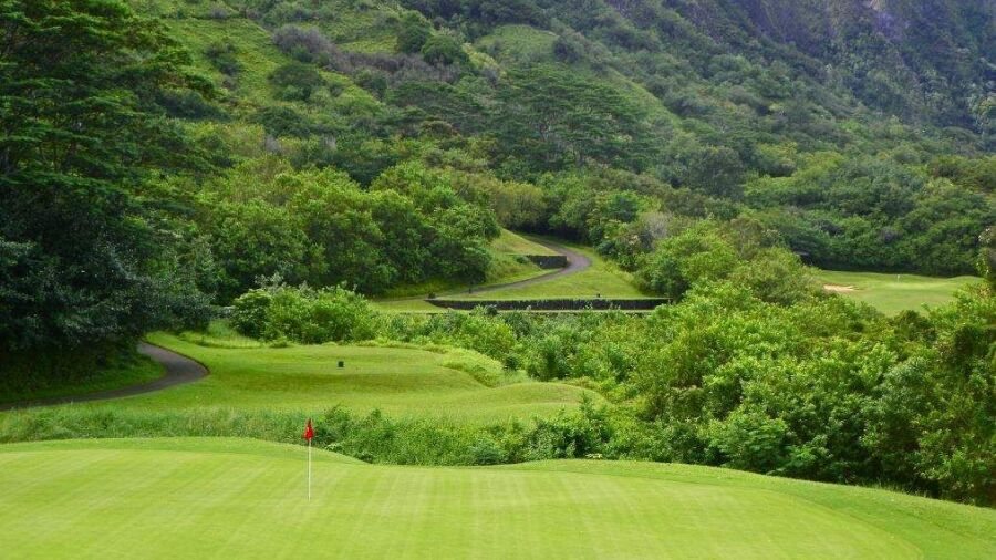 Ko’olau Golf Club