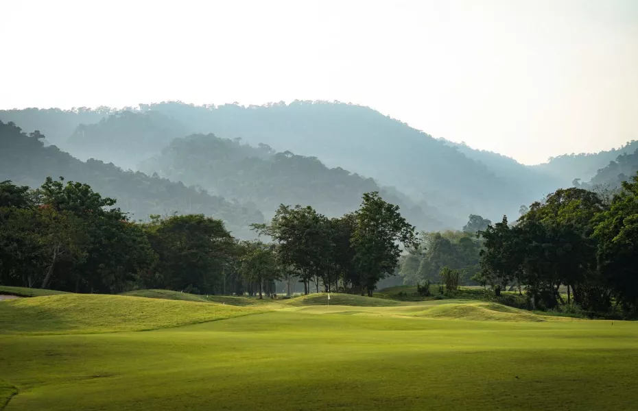 Royal Hills Golf Resort & Spa: #4