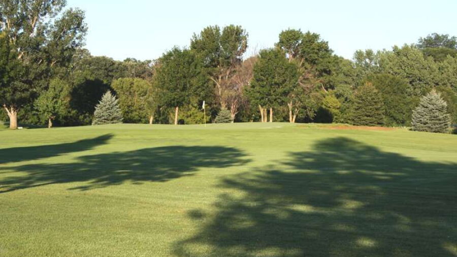 Brandon GC