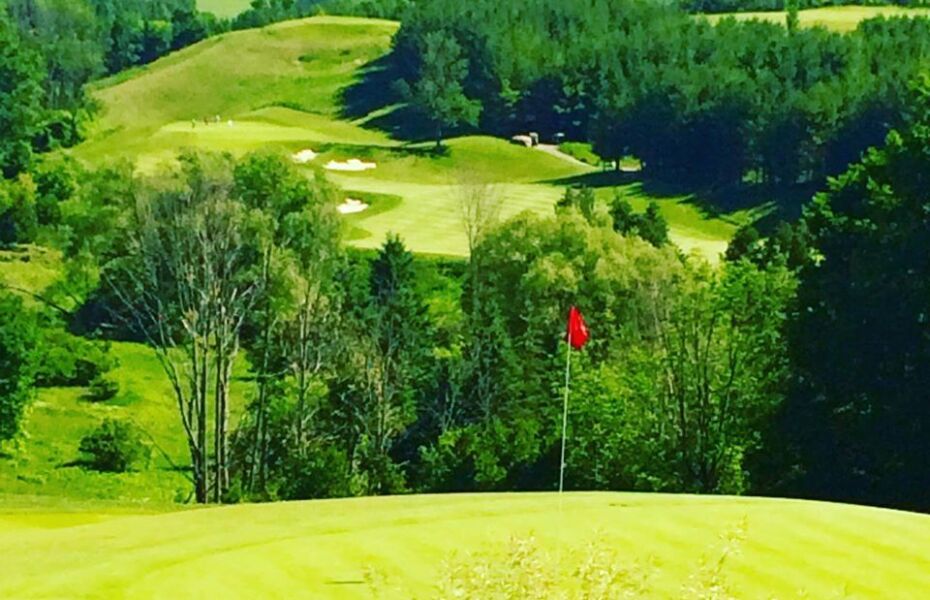 Club at Bond Head South in Bond Head, Ontario, Canada GolfPass