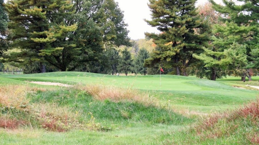Allentown GC