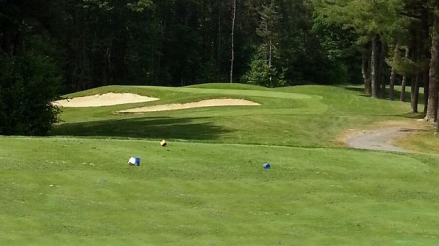 Gardner GC