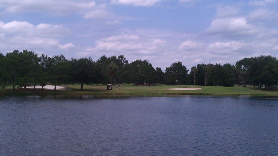 Countryway GC