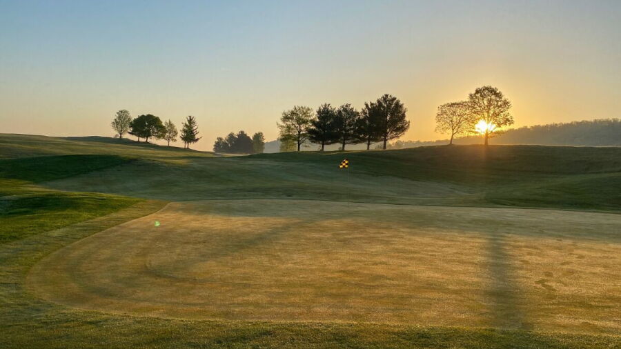 Whitetail Golf Resort