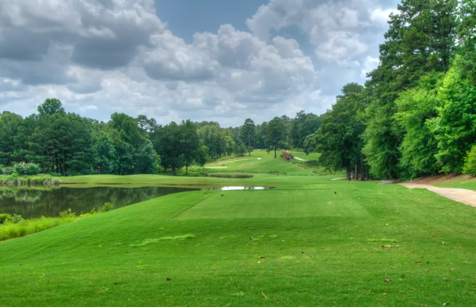 Brickyard At Riverside: #7