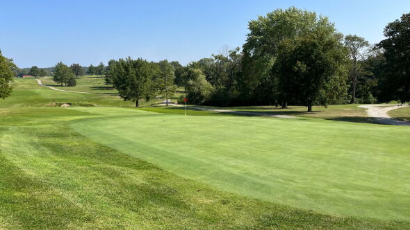Columbia GC