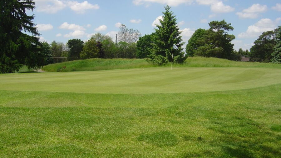 Pine River CC