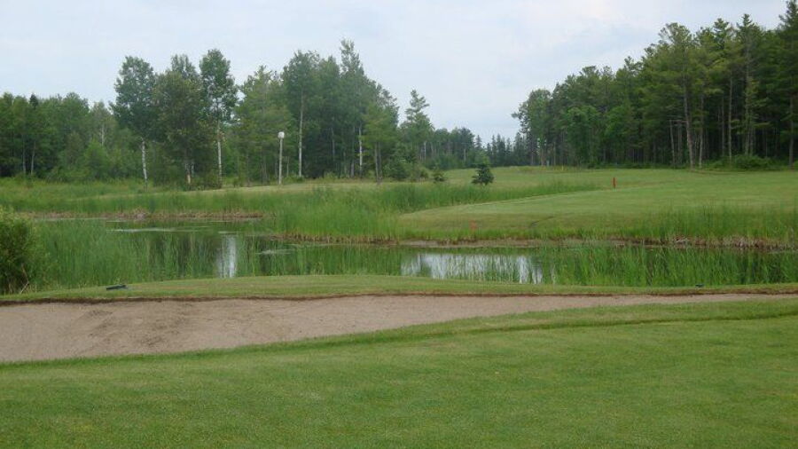 The River Golf Course