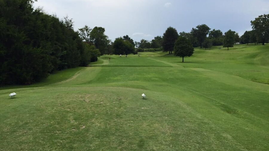 VinnyLinks GC: #2