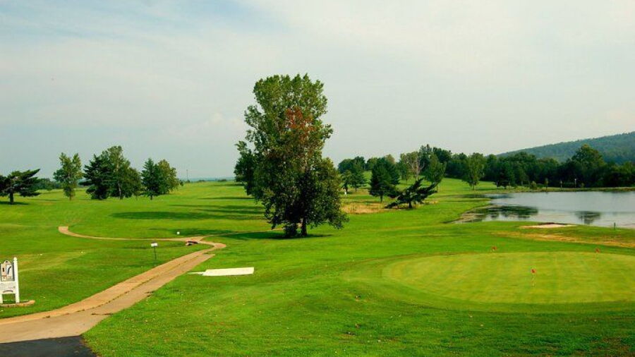 Southern Oaks CC & Estates: #2