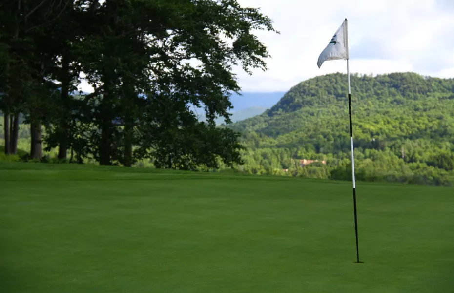 Sugarbush GC