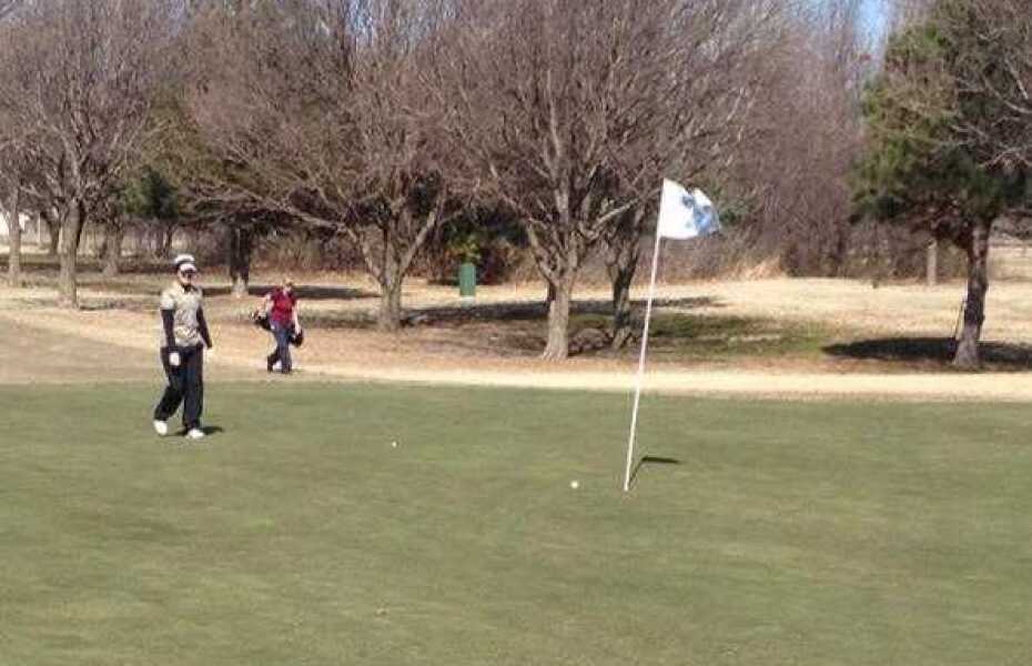 Laverne Golf & Country Club in Laverne, Oklahoma, USA Golf Advisor