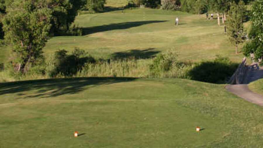 Links at Highlands Ranch