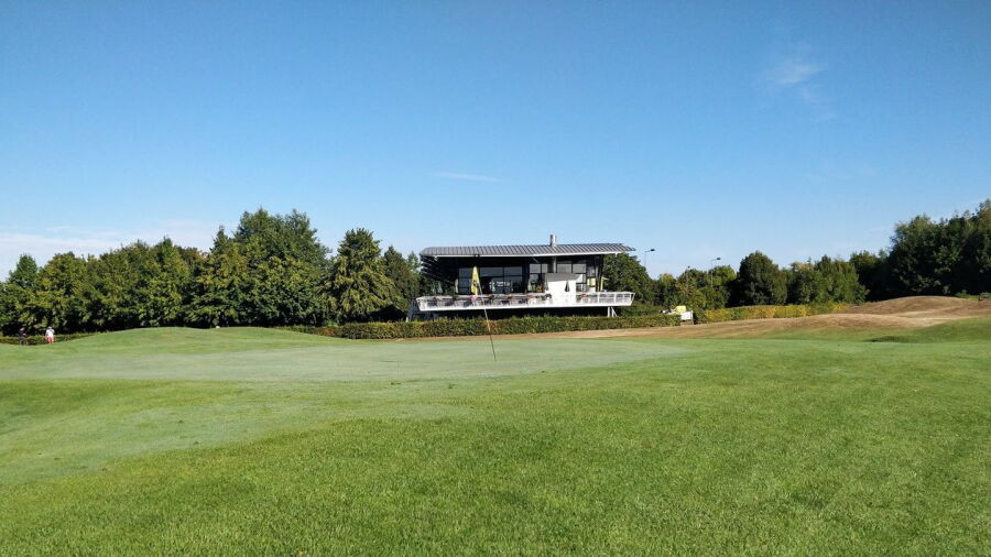 Ugolf Bourges Loire Valley