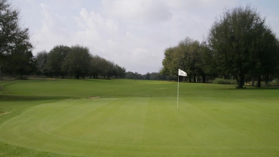 Sugarloaf Mountain GTC: #12