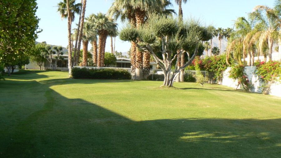Canyon Estates GC