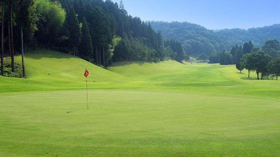 Kitakata GC: #16