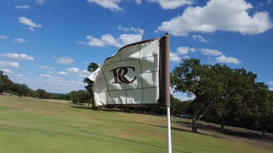 Club at Rebecca Creek
