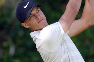 Cameron Champ